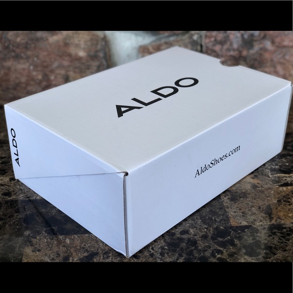 🆕 Aldo men sneakers - Picture 13 of 14